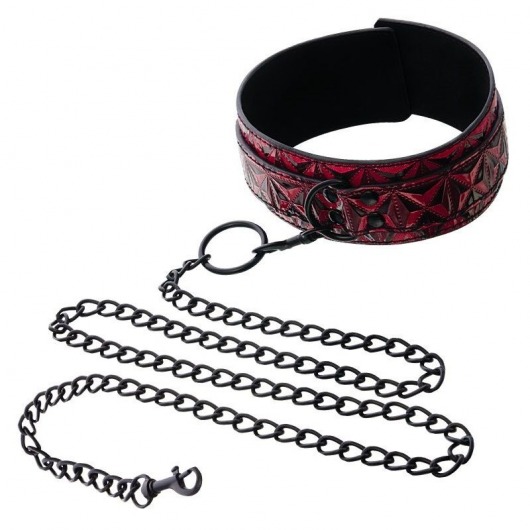 Ошейник из материала с 3d-эффектом - ToyFa - купить с доставкой в Копейске