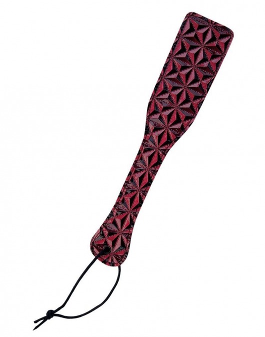 Шлепалка из материала с 3d-эффектом - 31 см. - ToyFa - купить с доставкой в Копейске