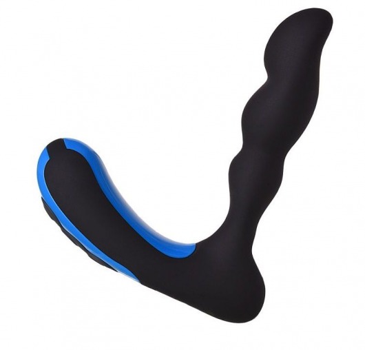 Массажер простаты Erotist Second - Erotist Adult Toys - в Копейске купить с доставкой