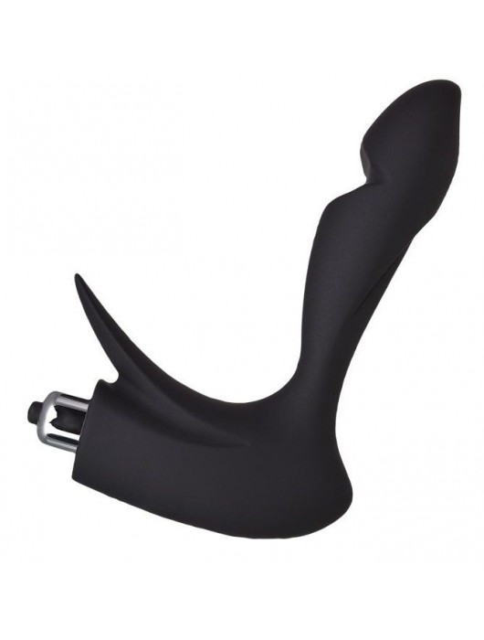 Массажер простаты Erotist First - Erotist Adult Toys - в Копейске купить с доставкой