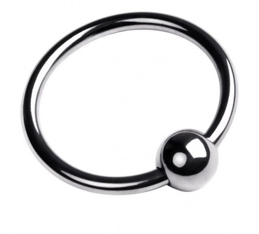 Кольцо на головку пениса размера S - ToyFa - в Копейске купить с доставкой