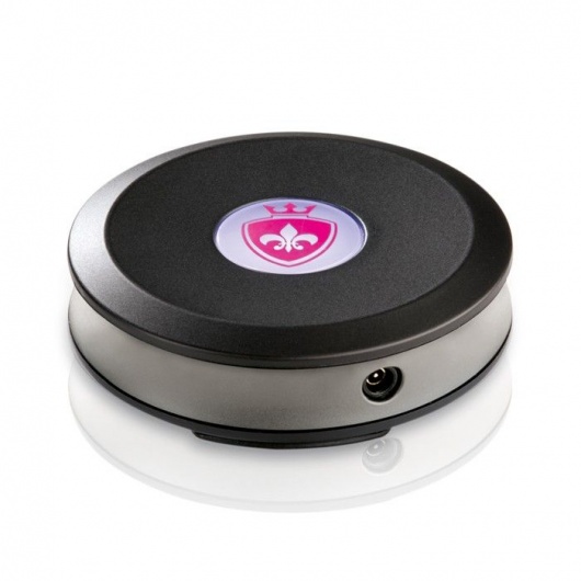 Беспроводной блок для управления Mystim Cluster Buster - MyStim - купить с доставкой в Копейске