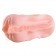 Телесный мастурбатор-вагина Riley - Dream Toys - в Копейске купить с доставкой