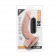 Телесный вибратор-реалистик Dr. Sean 8 Inch Vibrating Cock - 20,3 см. - Blush Novelties купить в Копейске с доставкой в Orgasmix.ru Телесный вибратор-реалистик Dr. Sean 8 Inch Vibrating Cock - 20,3 см. - Blush Novelties