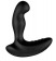 Черный вибромассажер простаты и промежности Nexus Ride - 14 см. - Nexus Range - в Копейске купить с доставкой