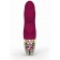 Ярко-розовый вибратор-кролик Hop Hop Bob - 16 см. - MyStim купить в Копейске с доставкой в Orgasmix.ru Ярко-розовый вибратор-кролик Hop Hop Bob - 16 см. - MyStim