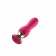 Розовый мини-вибратор Mini Vibrator с пультом ДУ - 12,5 см. - I-MOON купить в Копейске с доставкой в Orgasmix.ru Розовый мини-вибратор Mini Vibrator с пультом ДУ - 12,5 см. - I-MOON