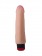 Реалистичный вибромассажер телесного цвета - 18 см. - LOVETOY (А-Полимер) купить в Копейске с доставкой в Orgasmix.ru Реалистичный вибромассажер телесного цвета - 18 см. - LOVETOY (А-Полимер)