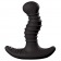 Чёрный массажёр простаты NEXUS Ridge Rider с вибрацией - 12,7 см. - Nexus Range - в Копейске купить с доставкой Чёрный массажёр простаты NEXUS Ridge Rider с вибрацией - 12,7 см. - Nexus Range - в Копейске купить с доставкой