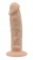 Телесный фаллоимитатор Model 1 - 14,8 см. - Adrien Lastic купить с доставкой в интернет-магазине Orgasmix в Копейске Телесный фаллоимитатор Model 1 - 14,8 см. - Adrien Lastic