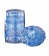 Мастурбатор Fleshlight Quickshot Turbo Blue Ice - Fleshlight - в Копейске купить с доставкой