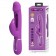 Фиолетовый вибратор-кролик с функцией фингеринга Kampas - 23,2 см. - Baile купить в Копейске с доставкой в Orgasmix.ru Фиолетовый вибратор-кролик с функцией фингеринга Kampas - 23,2 см. - Baile