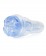 Мастурбатор Fleshlight Turbo - Trust Blue Ice - Fleshlight - в Копейске купить с доставкой