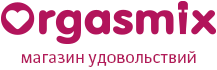 Секс-шоп Orgasmix с доставкой в Копейске товары для взрослых